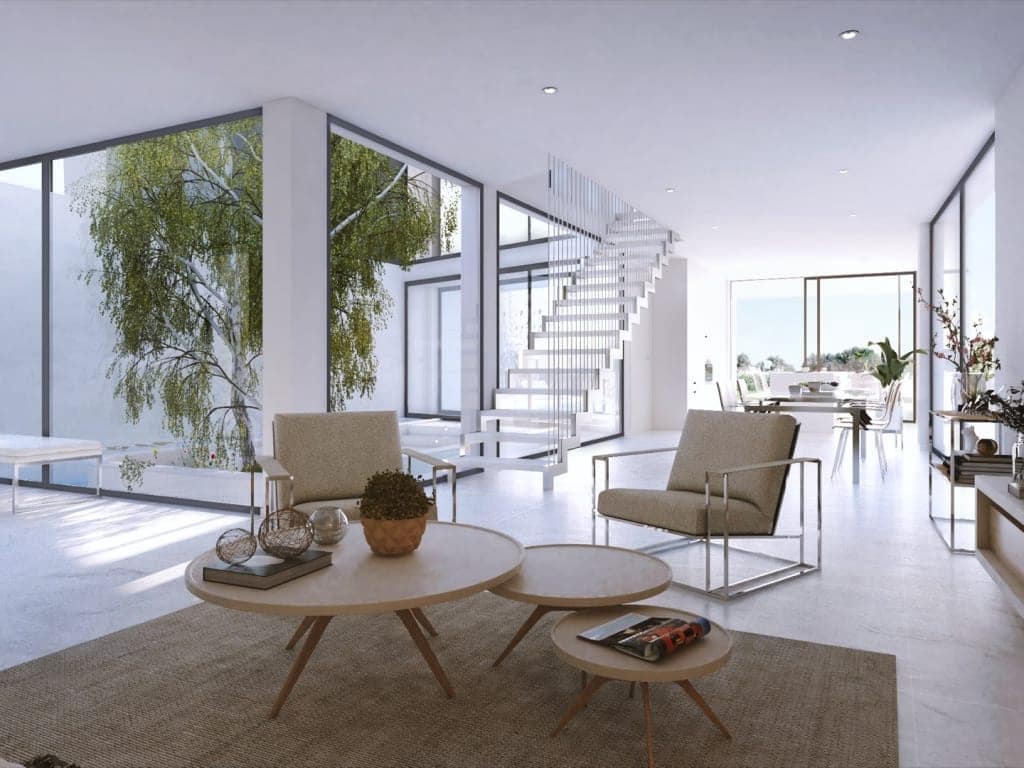 4 bedroom Villa for sale in Banos y Mendigo with pool garage - € 865,000 (Ref: 7274135)