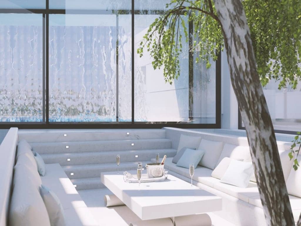 4 bedroom Villa for sale in Banos y Mendigo with pool garage - € 865,000 (Ref: 7274135)