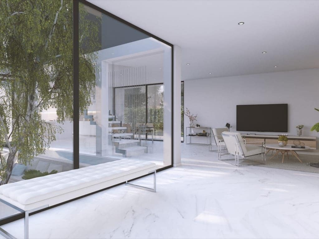 4 bedroom Villa for sale in Banos y Mendigo with pool garage - € 865,000 (Ref: 7274135)