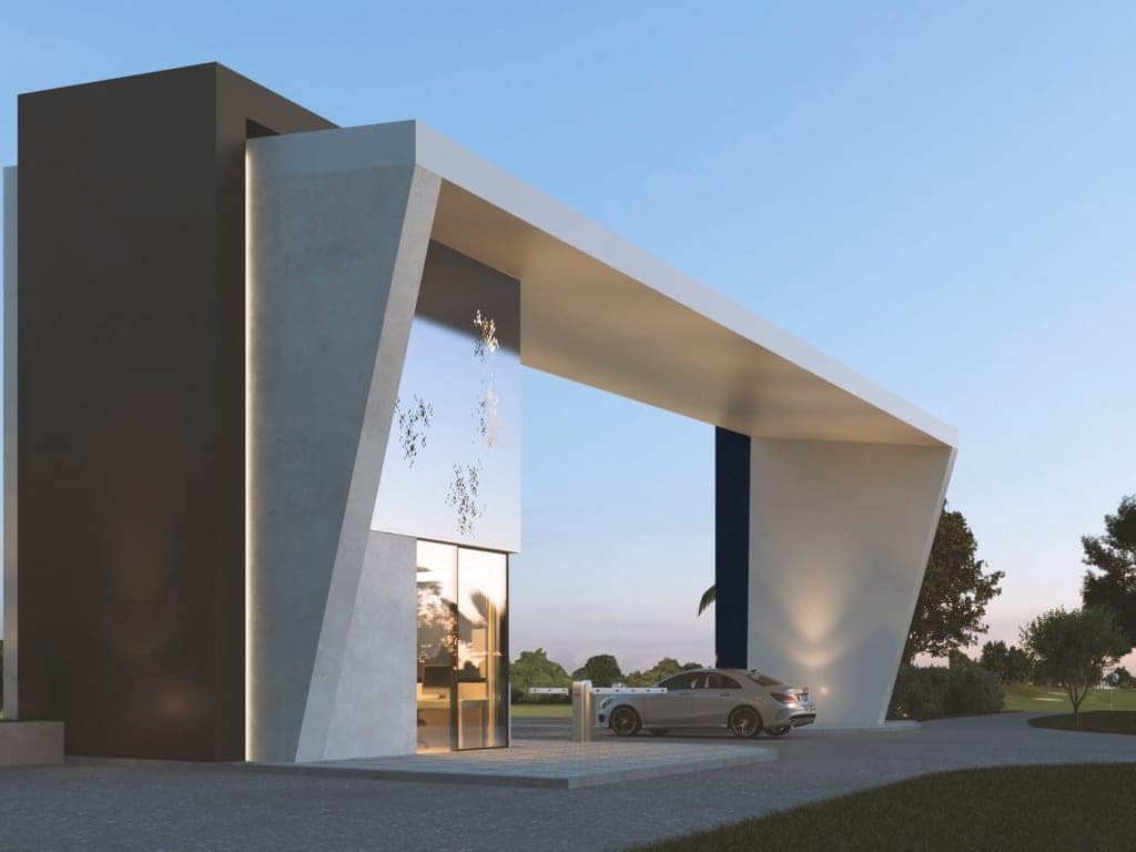 4 bedroom Villa for sale in Banos y Mendigo with pool garage - € 865,000 (Ref: 7274135)