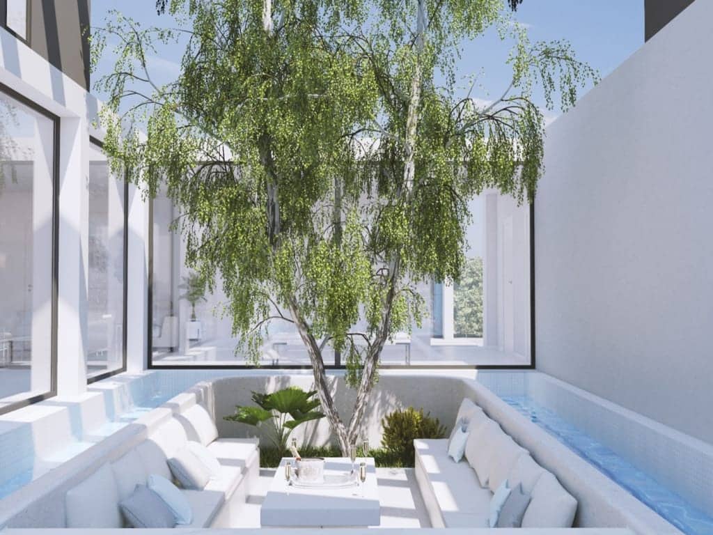 4 bedroom Villa for sale in Banos y Mendigo with pool garage - € 865,000 (Ref: 7274135)