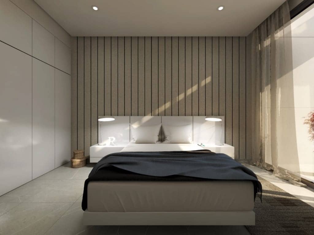 4 bedroom Villa for sale in Banos y Mendigo with pool garage - € 740,000 (Ref: 7274136)