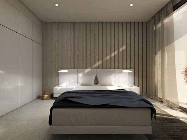 4 makuuhuone Huvila myytävänä paikassa Baños y Mendigo, Murcia kaupunki mukana uima-altaan 
autotalli - 740 000 € (Ref: 7274136)