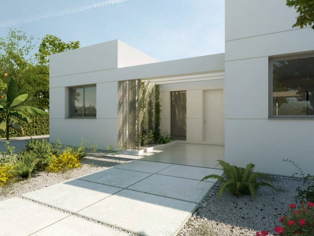 4 bedroom Villa for sale in Banos y Mendigo with pool garage - € 740,000 (Ref: 7274136)