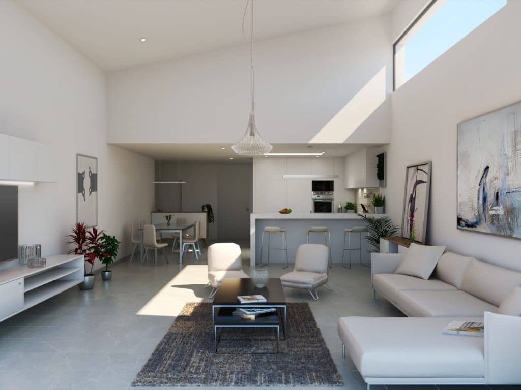 4 bedroom Villa for sale in Banos y Mendigo with pool garage - € 740,000 (Ref: 7274136)