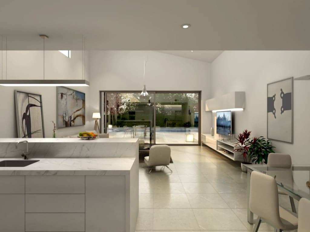 4 bedroom Villa for sale in Banos y Mendigo with pool garage - € 740,000 (Ref: 7274136)