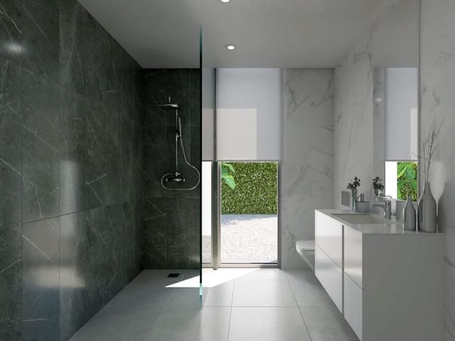 4 makuuhuone Huvila myytävänä paikassa Baños y Mendigo, Murcia kaupunki mukana uima-altaan 
autotalli - 740 000 € (Ref: 7274136)