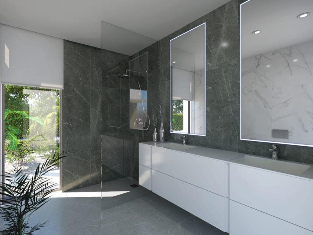 4 bedroom Villa for sale in Banos y Mendigo with pool garage - € 740,000 (Ref: 7274136)