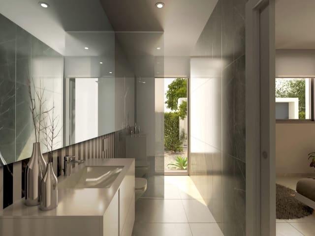 4 makuuhuone Huvila myytävänä paikassa Baños y Mendigo, Murcia kaupunki mukana uima-altaan 
autotalli - 740 000 € (Ref: 7274136)