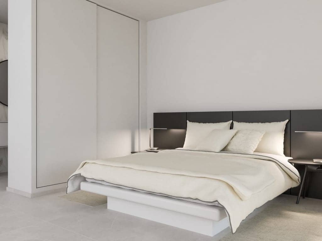 3 bedroom Villa for sale in Banos y Mendigo with pool garage - € 695,000 (Ref: 7274137)