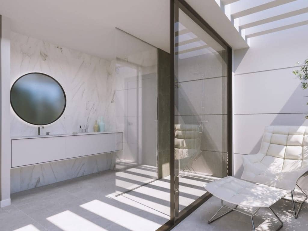 3 bedroom Villa for sale in Banos y Mendigo with pool garage - € 695,000 (Ref: 7274137)