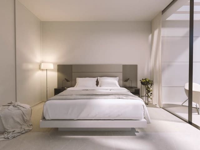 3 makuuhuone Huvila myytävänä paikassa Baños y Mendigo, Murcia kaupunki mukana uima-altaan 
autotalli - 695 000 € (Ref: 7274137)