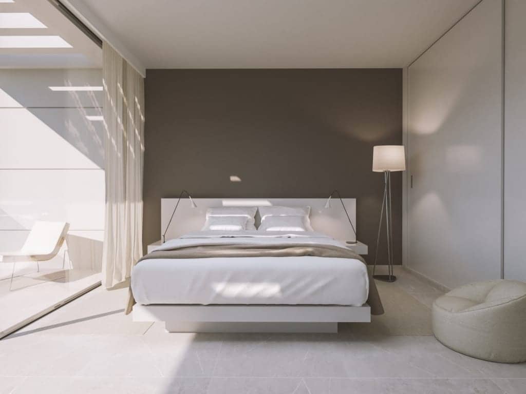 3 bedroom Villa for sale in Banos y Mendigo with pool garage - € 695,000 (Ref: 7274137)