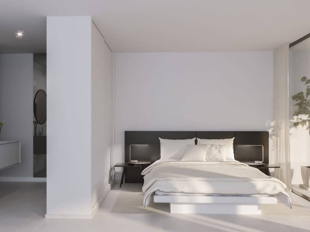 3 bedroom Villa for sale in Banos y Mendigo with pool garage - € 695,000 (Ref: 7274137)