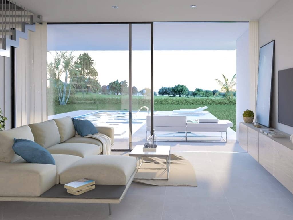 3 bedroom Villa for sale in Banos y Mendigo with pool garage - € 695,000 (Ref: 7274137)