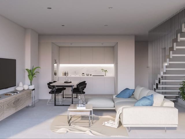 3 makuuhuone Huvila myytävänä paikassa Baños y Mendigo, Murcia kaupunki mukana uima-altaan 
autotalli - 695 000 € (Ref: 7274137)