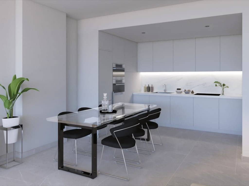 3 bedroom Villa for sale in Banos y Mendigo with pool garage - € 695,000 (Ref: 7274137)