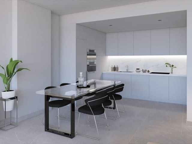 3 makuuhuone Huvila myytävänä paikassa Baños y Mendigo, Murcia kaupunki mukana uima-altaan 
autotalli - 695 000 € (Ref: 7274137)