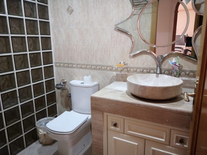 5 bedroom Villa for sale in Fuente Alamo de Murcia with pool garage - € 299,500 (Ref: 7274151)