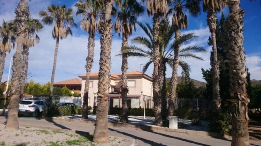 6 slaapkamer Villa te koop in La Azohia - € 775.000 (Ref: 7274168)