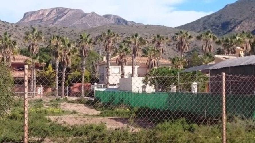 6 slaapkamer Villa te koop in La Azohia - € 775.000 (Ref: 7274168)