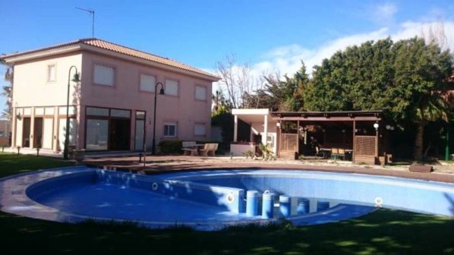 6 slaapkamer Villa te koop in La Azohia - € 775.000 (Ref: 7274168)