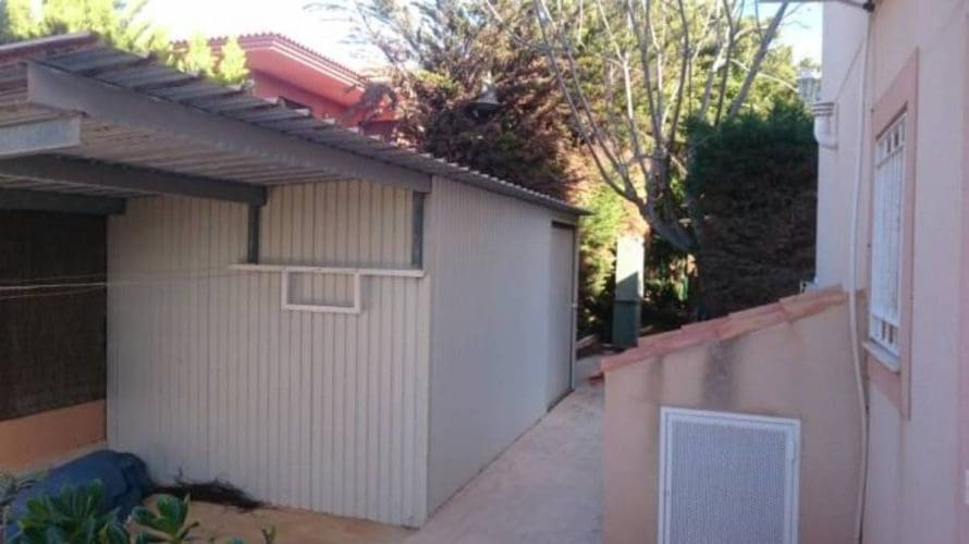 6 slaapkamer Villa te koop in La Azohia - € 775.000 (Ref: 7274168)