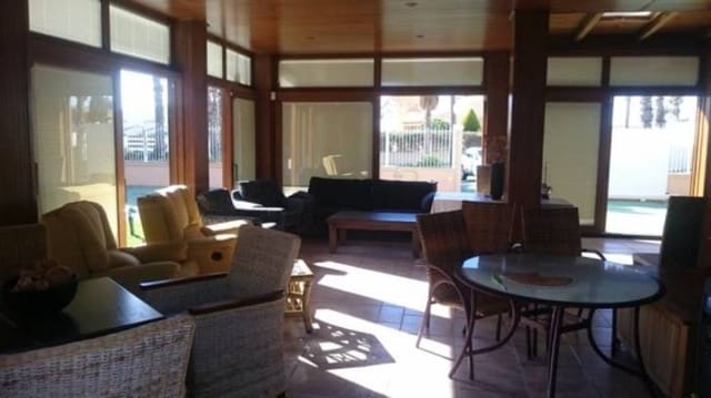 6 slaapkamer Villa te koop in La Azohia, Cartagena - € 775.000 (Ref: 7274168)