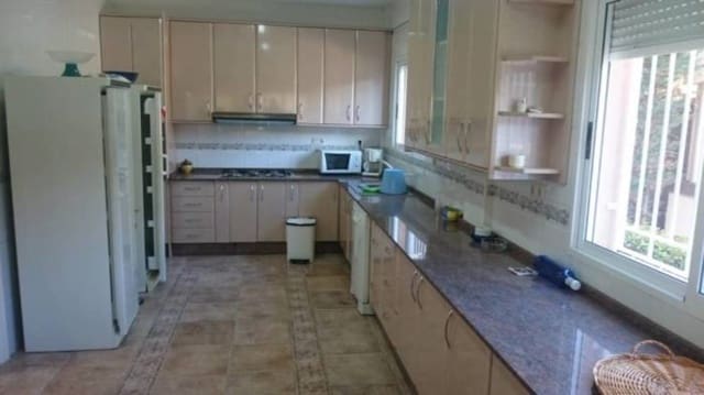 6 slaapkamer Villa te koop in La Azohia, Cartagena - € 775.000 (Ref: 7274168)