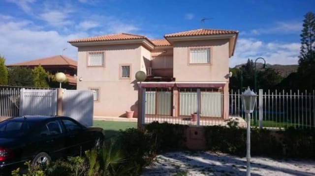 6 slaapkamer Villa te koop in La Azohia, Cartagena - € 775.000 (Ref: 7274168)