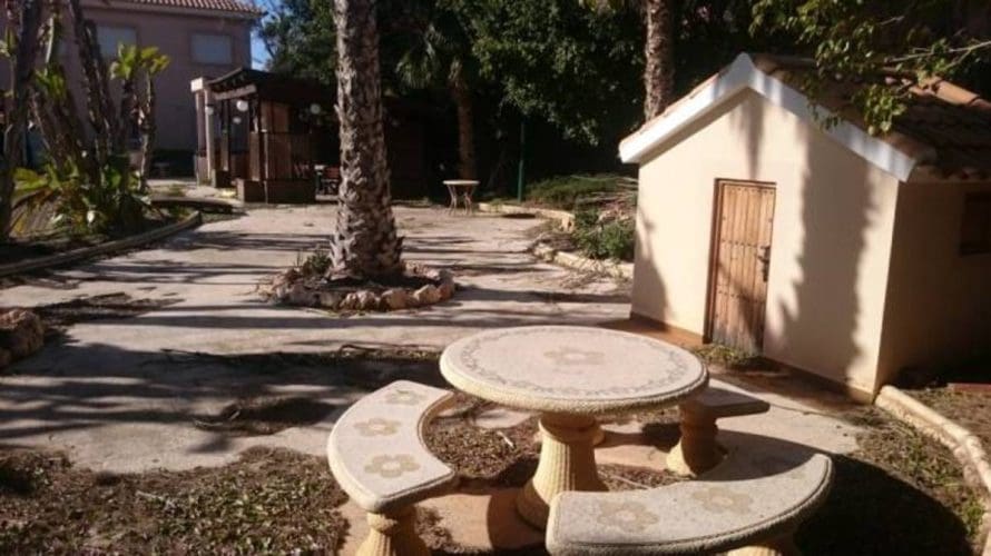 6 slaapkamer Villa te koop in La Azohia - € 775.000 (Ref: 7274168)