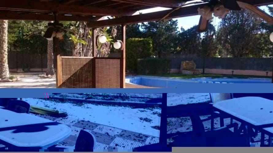 6 slaapkamer Villa te koop in La Azohia - € 775.000 (Ref: 7274168)