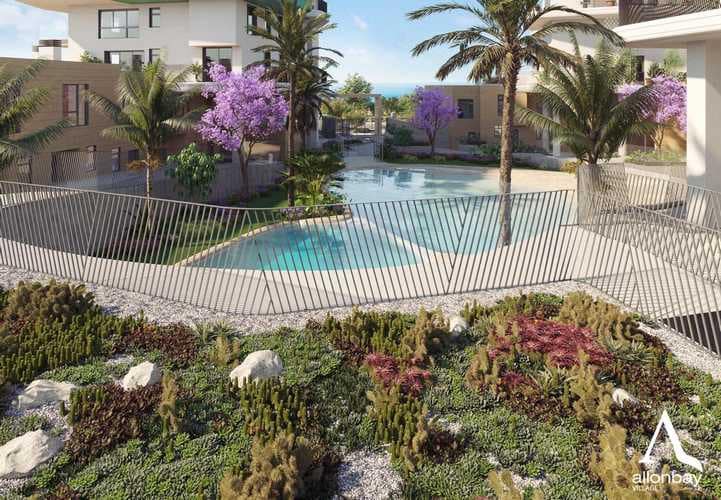 3 soveværelse Villa til salg i La Villajoyosa / Vila Joiosa med swimmingpool garage - € 485.000 (Ref: 7274194)