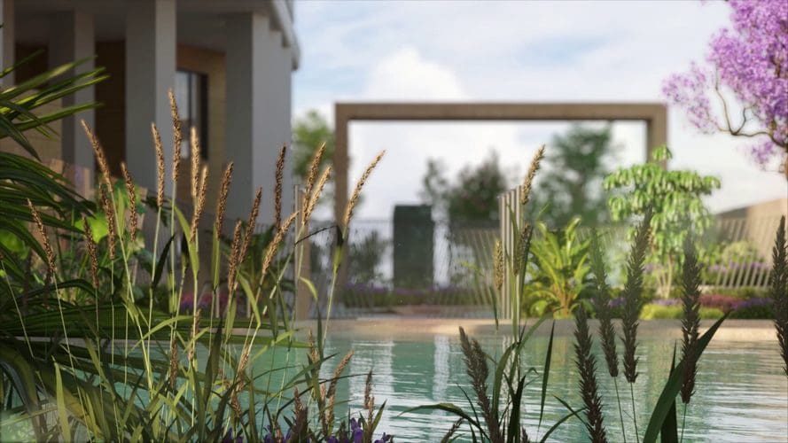 3 soveværelse Villa til salg i La Villajoyosa / Vila Joiosa med swimmingpool garage - € 485.000 (Ref: 7274194)