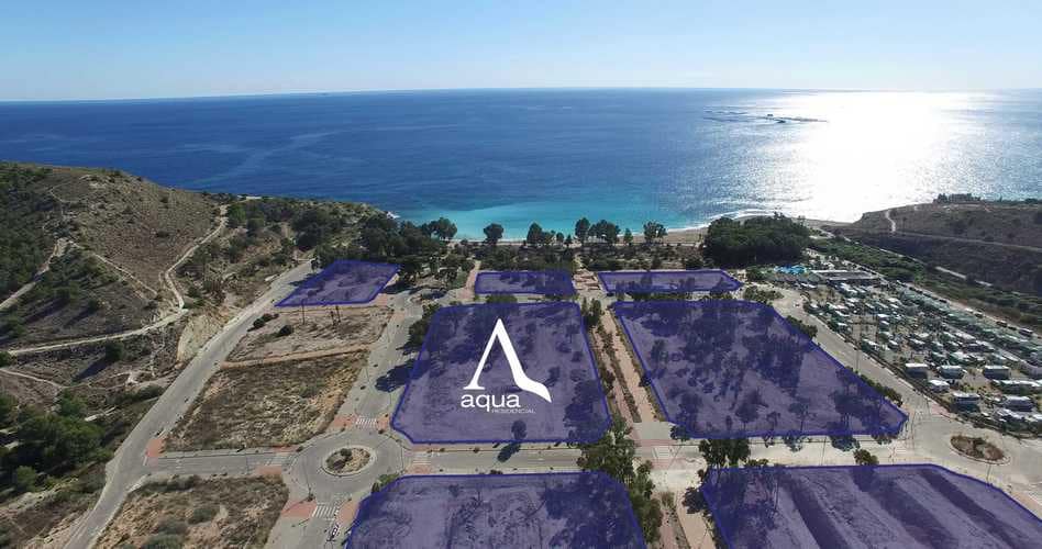 3 soveværelse Villa til salg i La Villajoyosa / Vila Joiosa med swimmingpool garage - € 485.000 (Ref: 7274194)