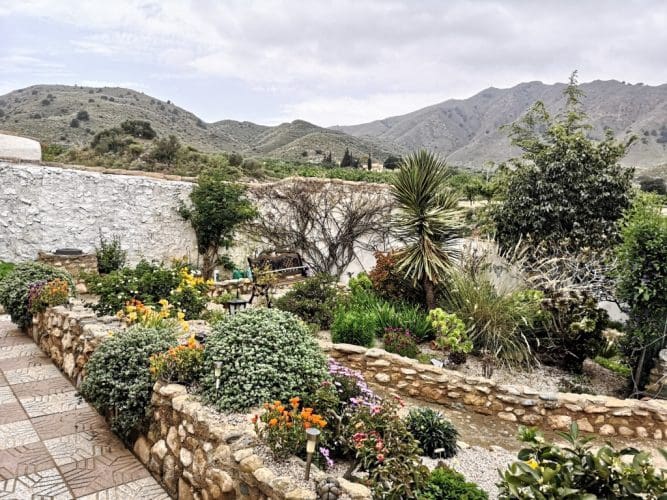 3 bedroom Villa for sale in Fuente Alamo de Murcia with garage - € 170,000 (Ref: 7274299)