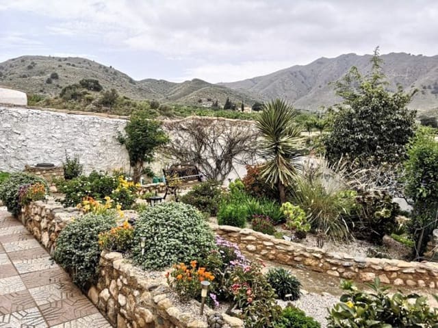 3 sovrum Villa till salu i Fuente Alamo de Murcia med garage - 170 000 € (Ref: 7274299)