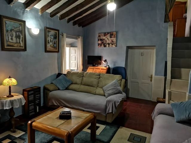 3 sovrum Villa till salu i Fuente Alamo de Murcia med garage - 170 000 € (Ref: 7274299)