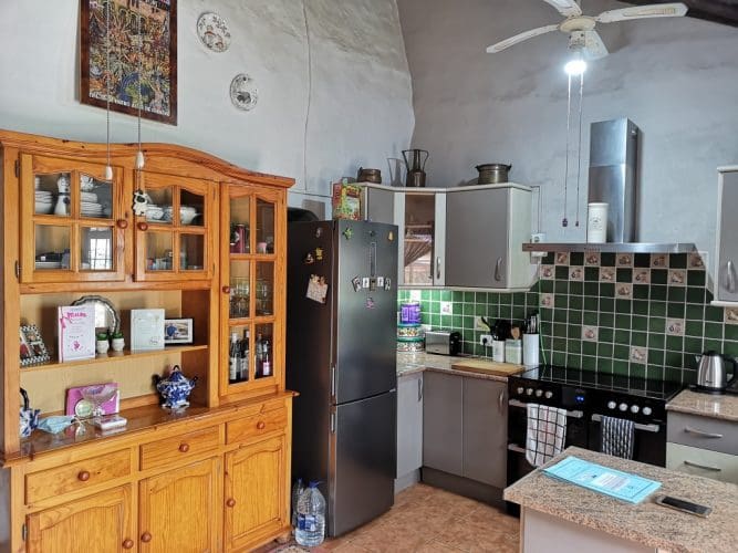 3 bedroom Villa for sale in Fuente Alamo de Murcia with garage - € 170,000 (Ref: 7274299)