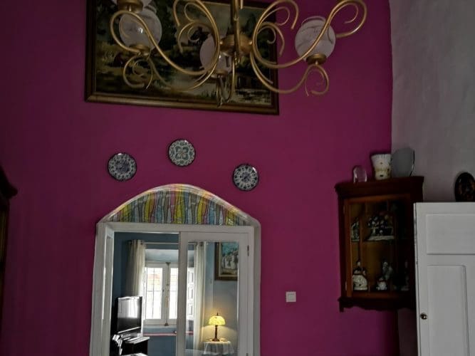 3 bedroom Villa for sale in Fuente Alamo de Murcia with garage - € 170,000 (Ref: 7274299)