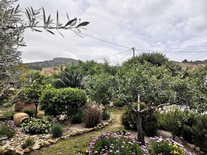 3 bedroom Villa for sale in Fuente Alamo de Murcia with garage - € 170,000 (Ref: 7274299)