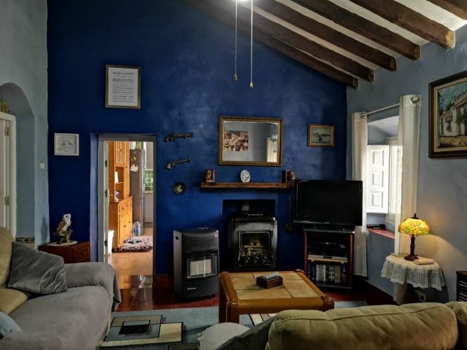 3 bedroom Villa for sale in Fuente Alamo de Murcia with garage - € 170,000 (Ref: 7274299)