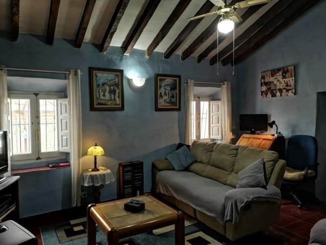 3 bedroom Villa for sale in Fuente Alamo de Murcia with garage - € 170,000 (Ref: 7274299)