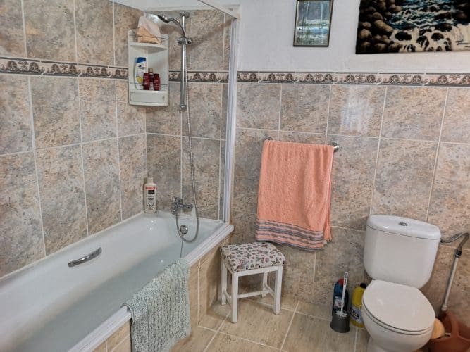 3 bedroom Villa for sale in Fuente Alamo de Murcia with garage - € 170,000 (Ref: 7274299)