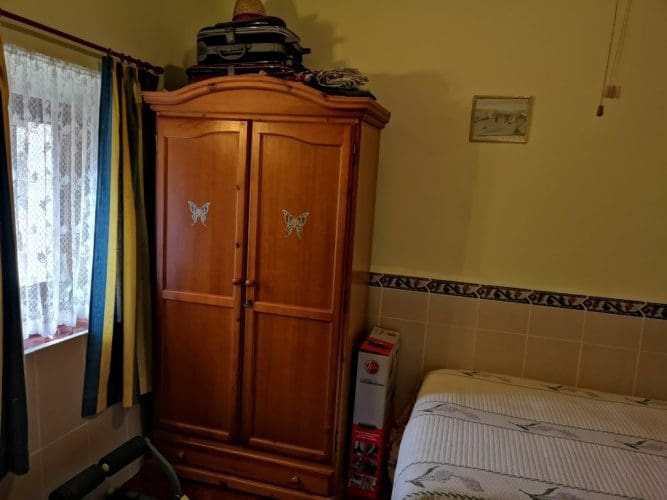 3 bedroom Villa for sale in Fuente Alamo de Murcia with garage - € 170,000 (Ref: 7274299)