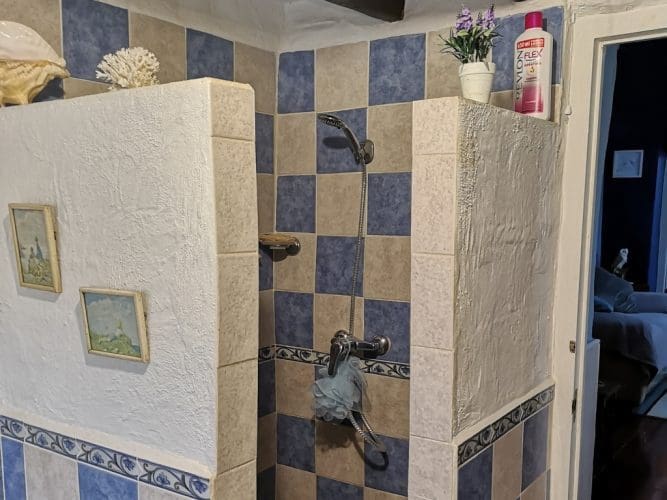 3 bedroom Villa for sale in Fuente Alamo de Murcia with garage - € 170,000 (Ref: 7274299)