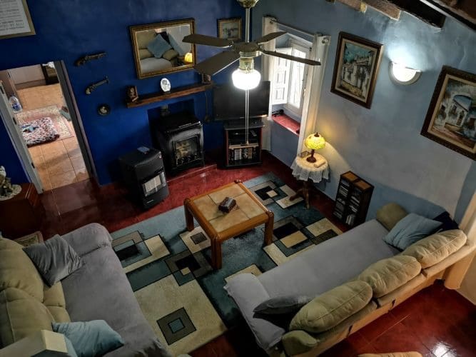 3 bedroom Villa for sale in Fuente Alamo de Murcia with garage - € 170,000 (Ref: 7274299)