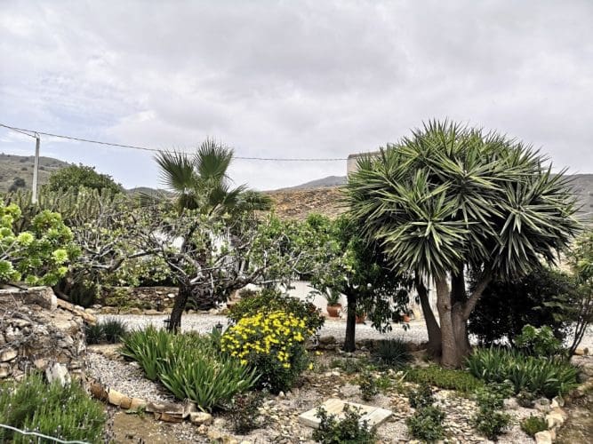 3 bedroom Villa for sale in Fuente Alamo de Murcia with garage - € 170,000 (Ref: 7274299)