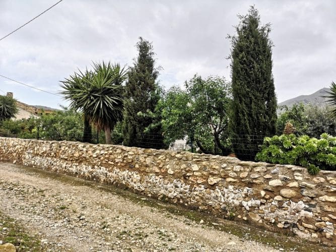 3 bedroom Villa for sale in Fuente Alamo de Murcia with garage - € 170,000 (Ref: 7274299)