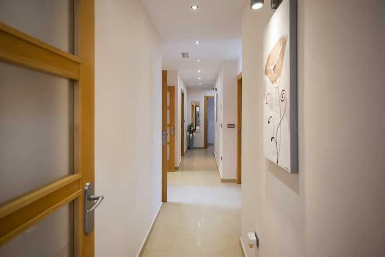 4 camera da letto Villa in vendita in Avileses con piscina garage - 1.850.000 € (Rif: 7370425)